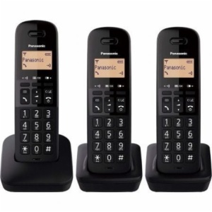 TELEFONO INALAMBRICO PANASONIC KX-TGB613SPB